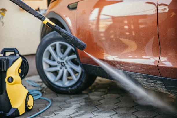 Best Affordable Power Washing  in Rmel Valley Village, CA
