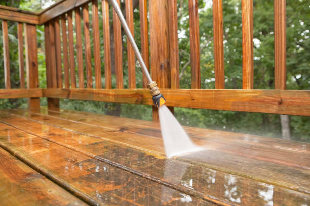 Professional Pressure Washing in Carmel Valley Village, CA