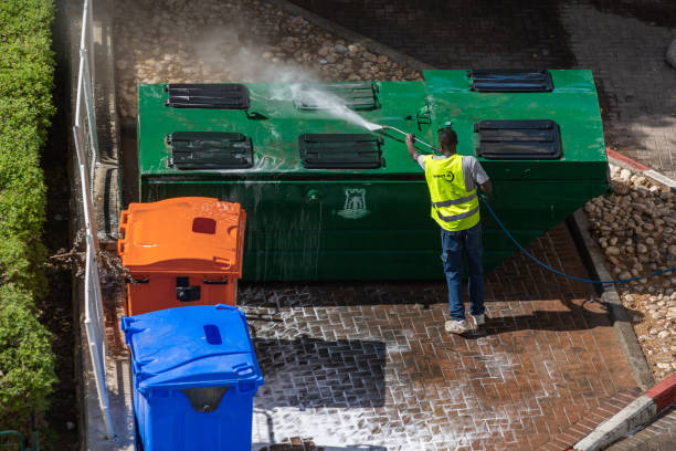 Best Commercial Building Pressure Washing  in Rmel Valley Village, CA