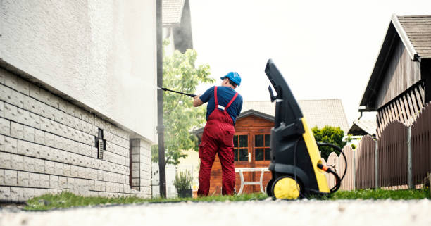 Why Choose Our Certified Pressure Washing Experts for Your Project Needs in Carmel Valley Village, CA?